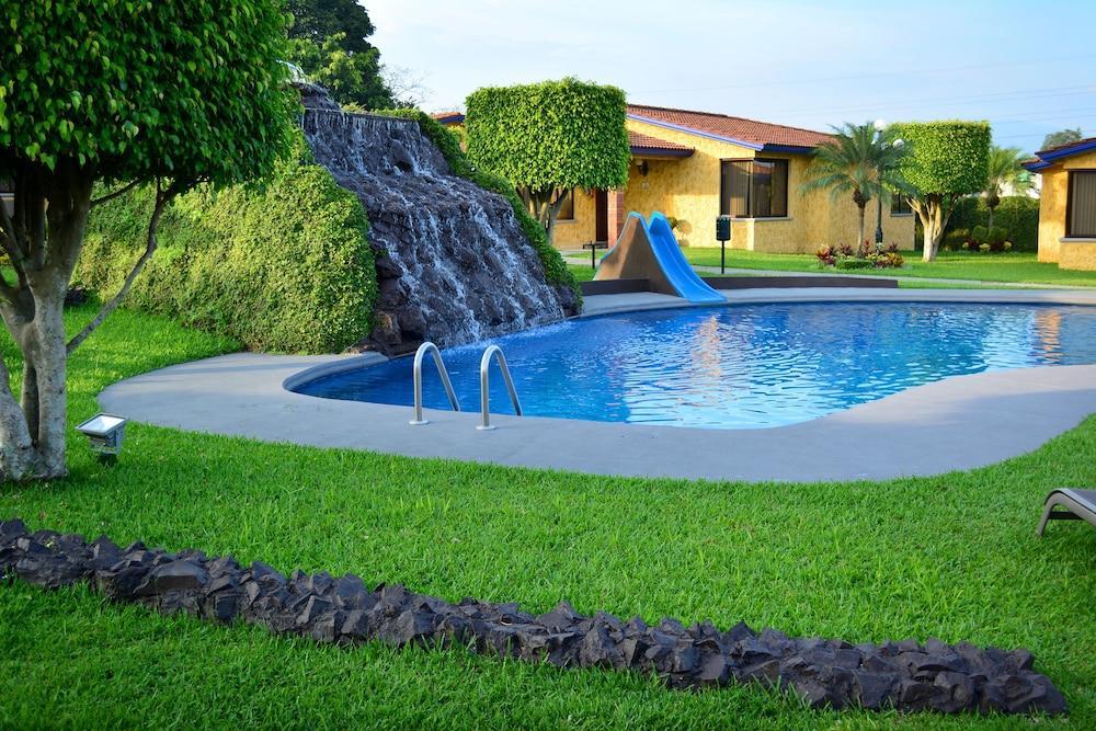 Villas Layfer, Cordoba, Veracruz, Mexico Kültér fotó