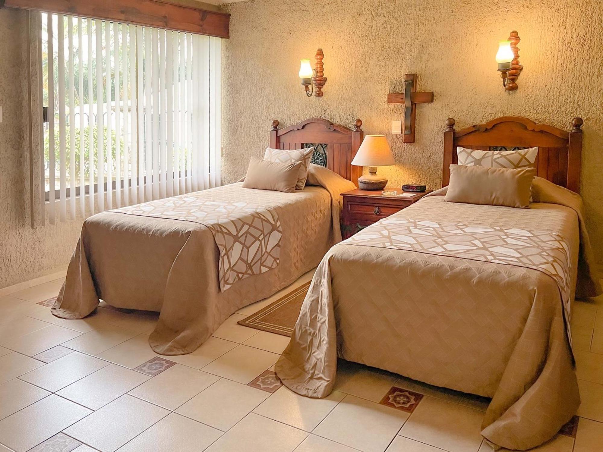 Villas Layfer, Cordoba, Veracruz, Mexico Kültér fotó