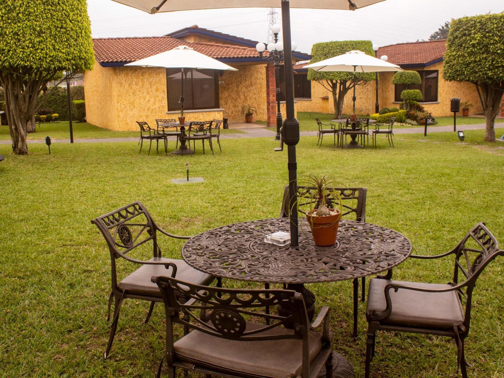 Villas Layfer, Cordoba, Veracruz, Mexico Kültér fotó