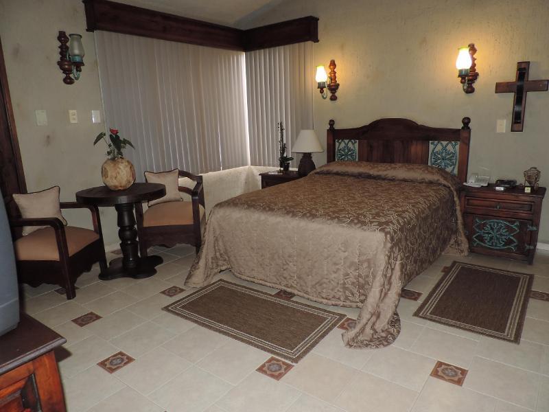 Villas Layfer, Cordoba, Veracruz, Mexico Kültér fotó
