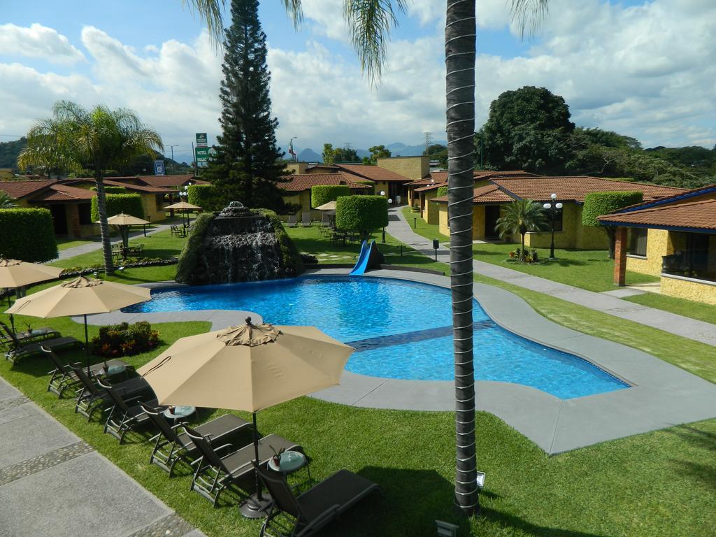 Villas Layfer, Cordoba, Veracruz, Mexico Kültér fotó
