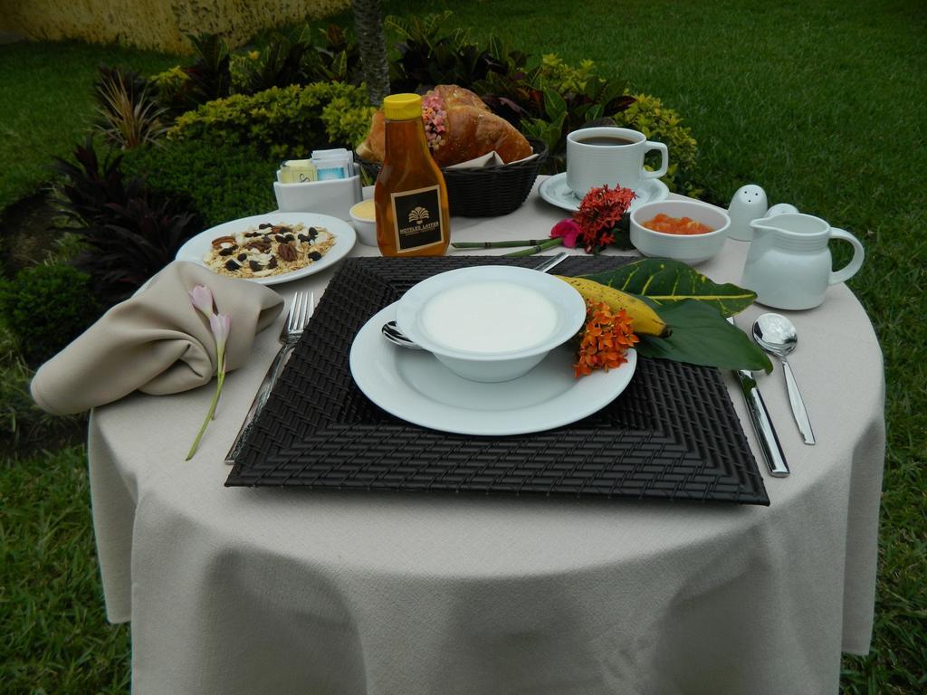 Villas Layfer, Cordoba, Veracruz, Mexico Kültér fotó